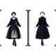 Susin Night Traveler 2.0 Corset, Blouse, Skirts and Jacket(Reservation/Full Payment Without Shipping)